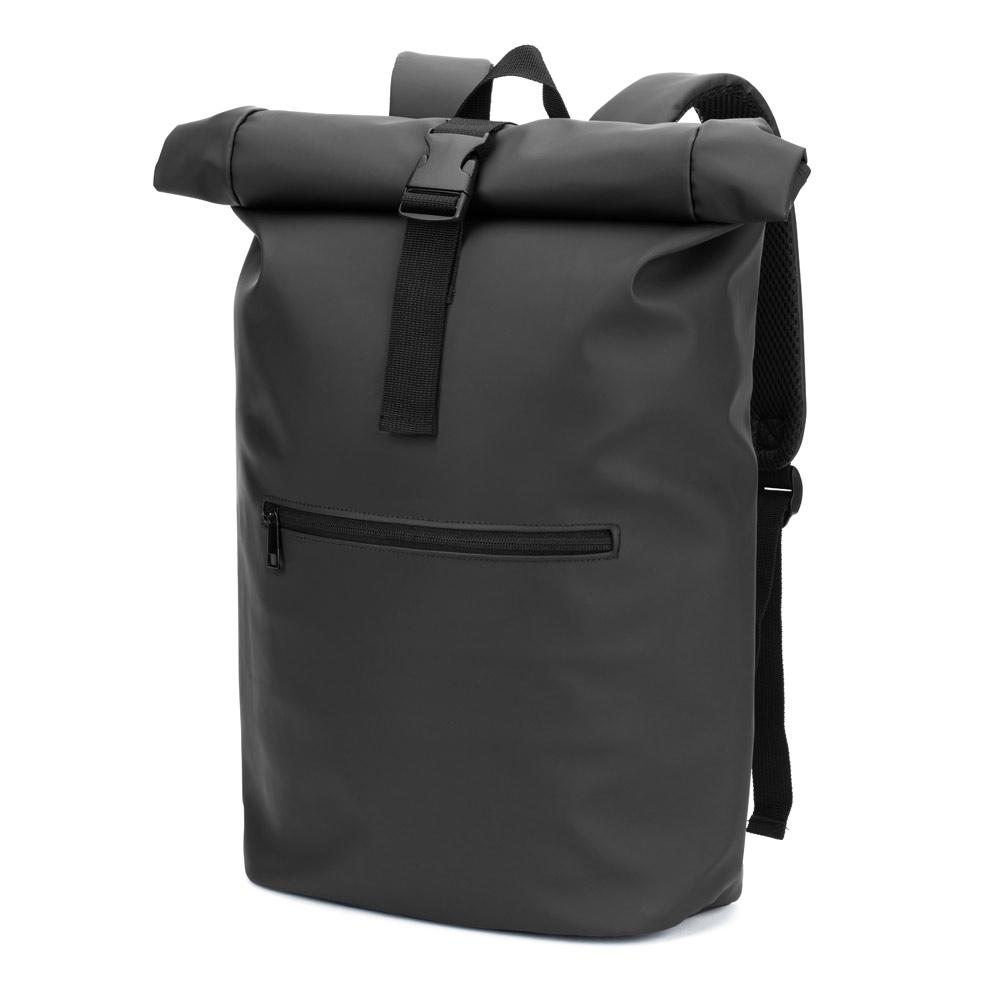 Mochila Roll Top para Notebook 16" Personalizada — imagem 4
