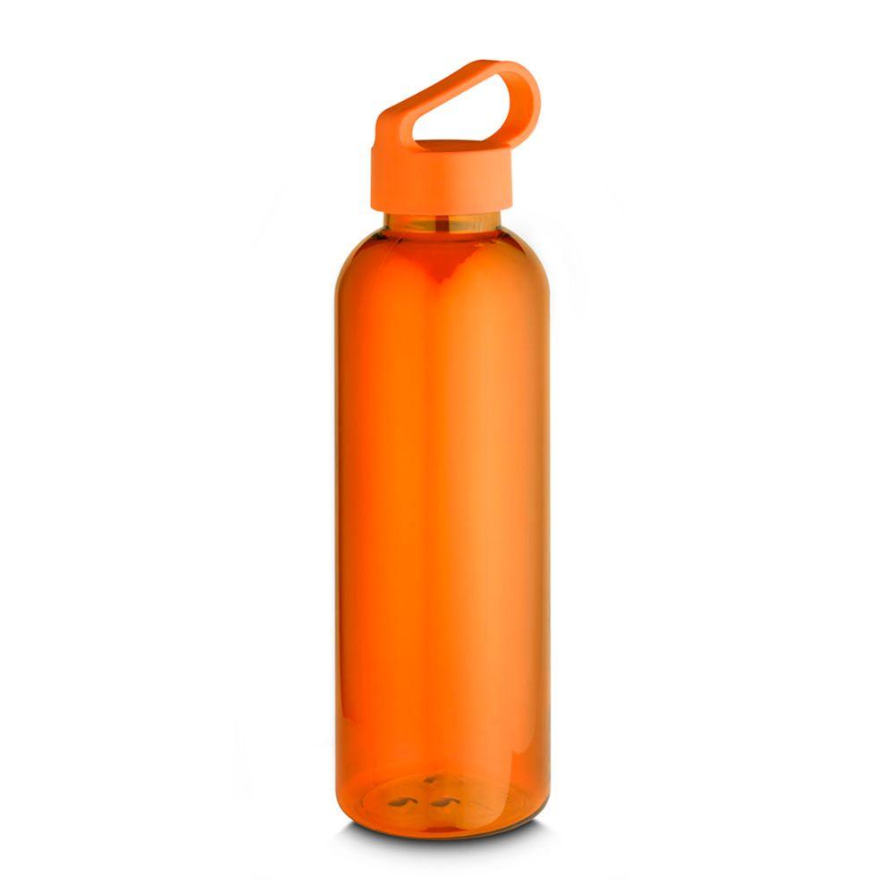 Garrafa Plástica rPET 550ml — imagem 7