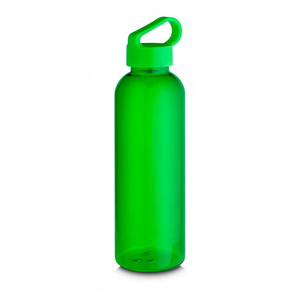 Garrafa Plástica rPET 550ml — imagem 4