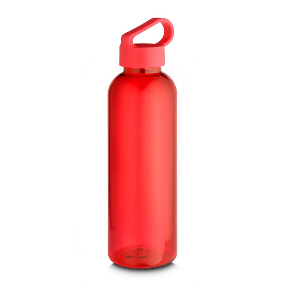 Garrafa Plástica rPET 550ml — imagem 3