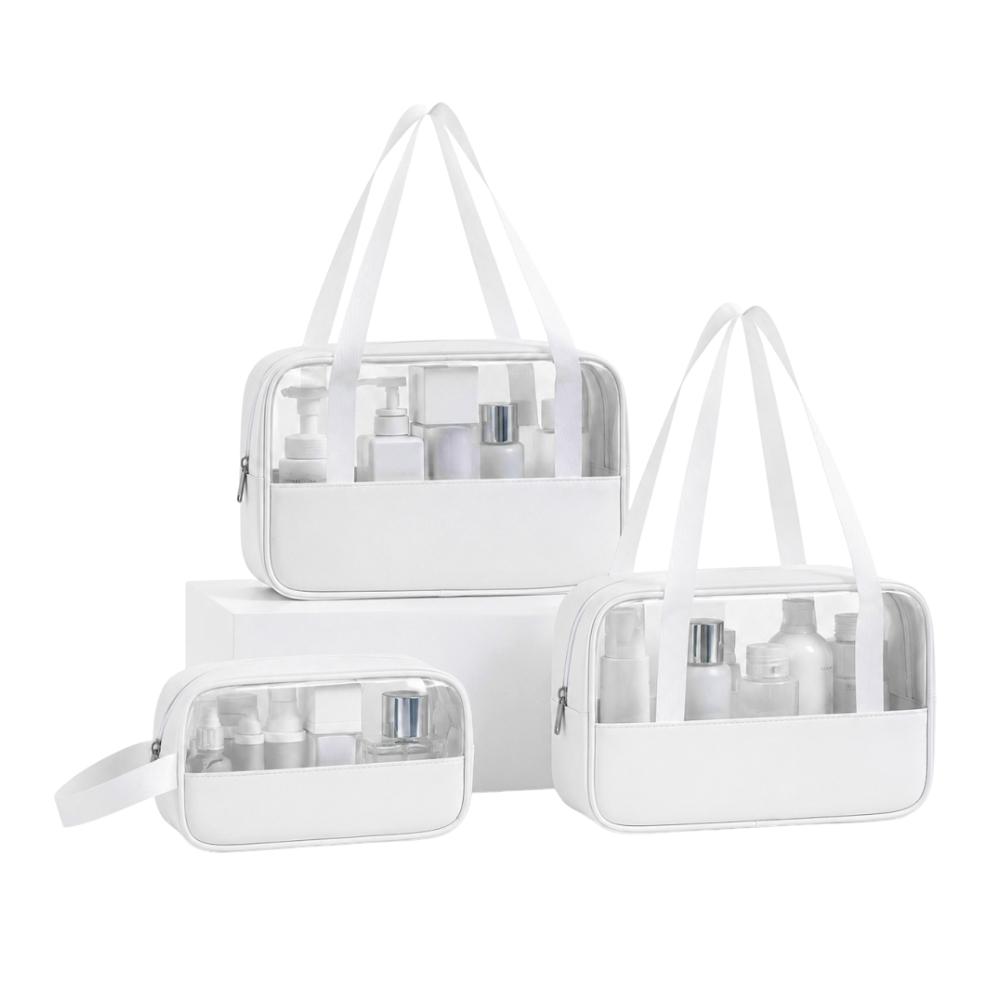 Kit Organizador PVC/Poliéster - Sob encomenda — imagem 2