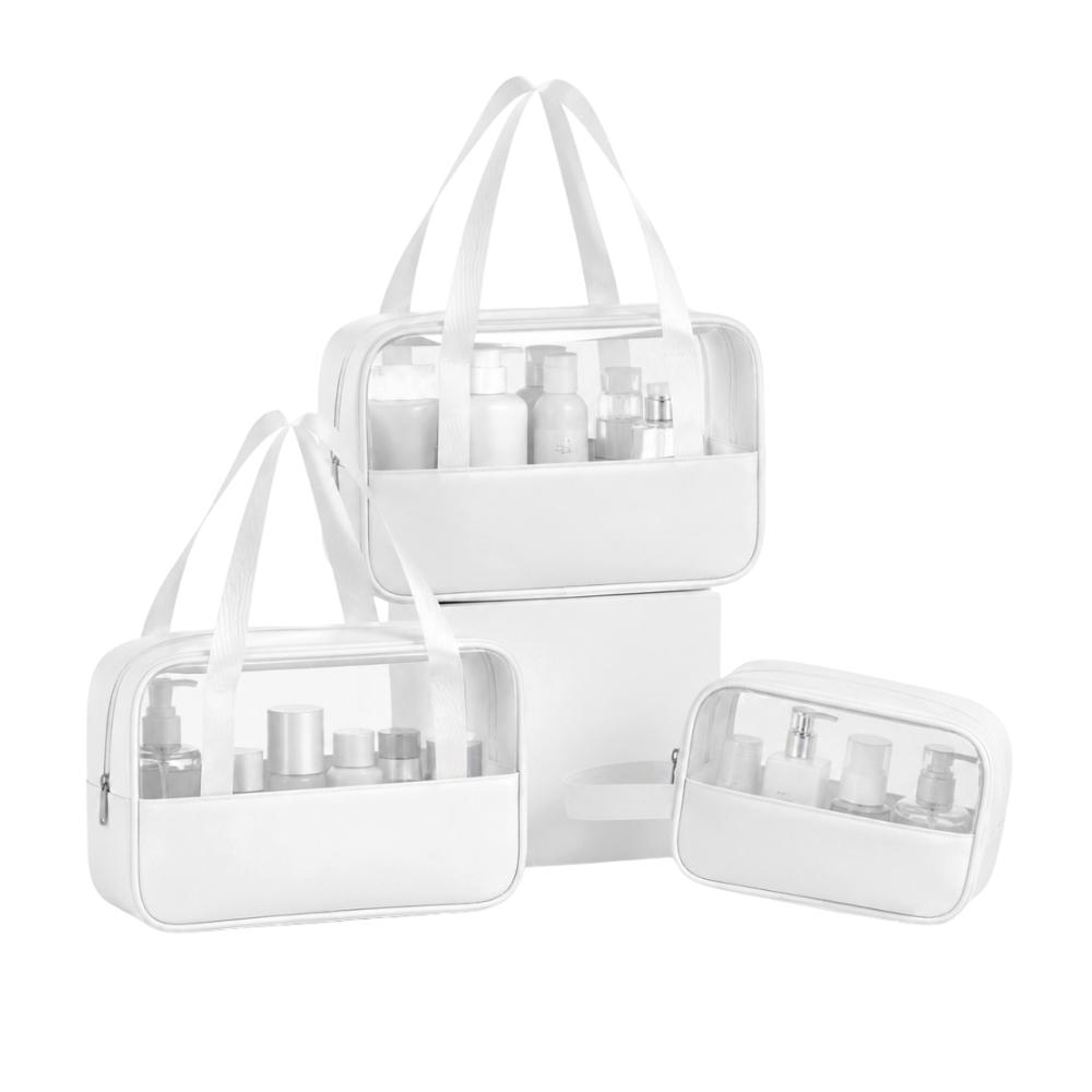 Kit Organizador PVC/Poliéster - Sob encomenda — imagem 3