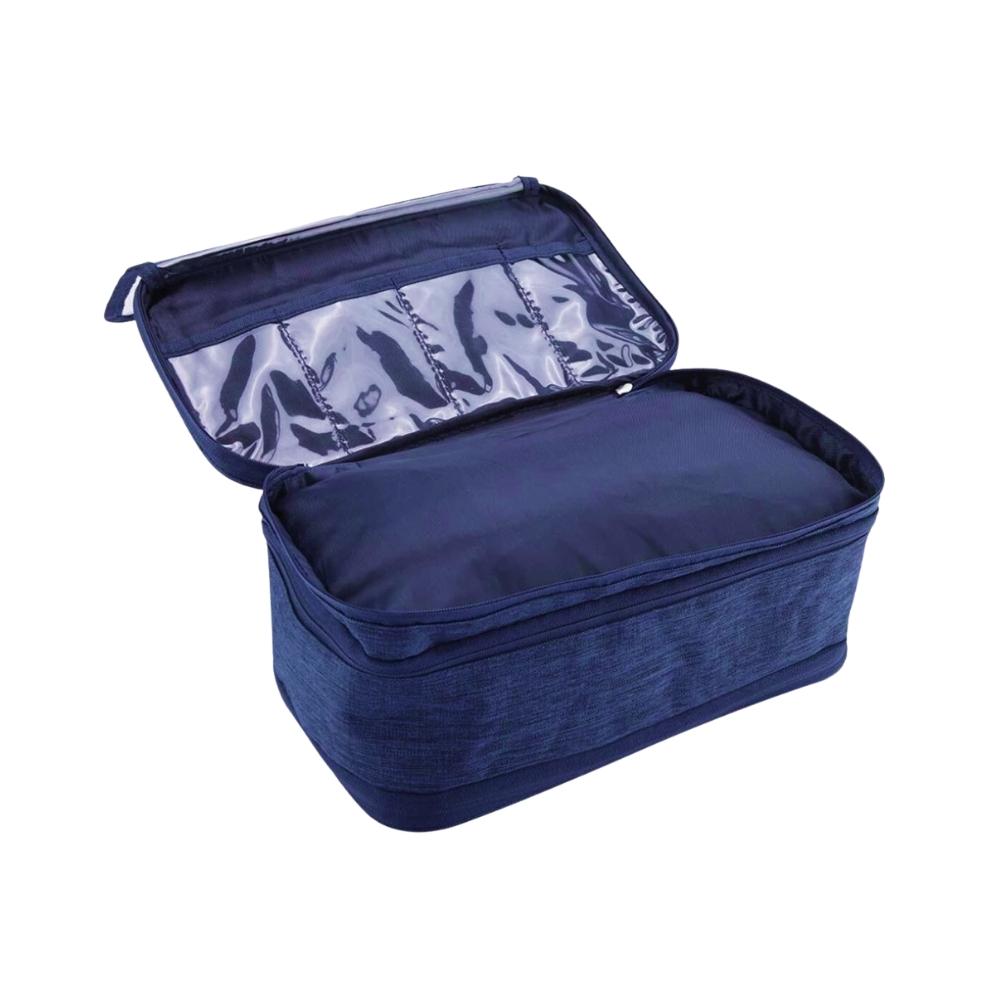 Nécessaire p/ Viagem - Sob encomenda — imagem 2