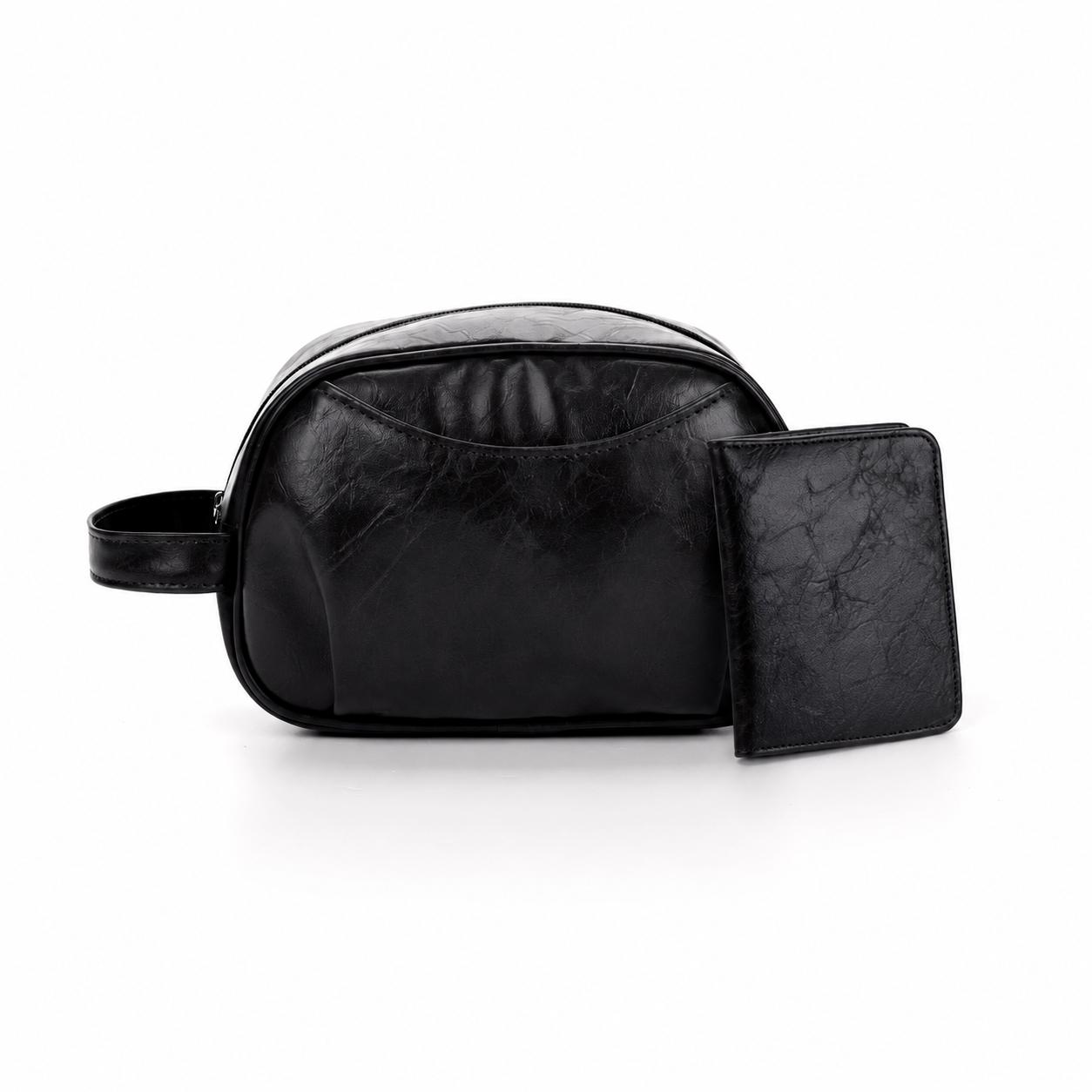 Kit Nécessaire + Porta-Cartão — imagem 3