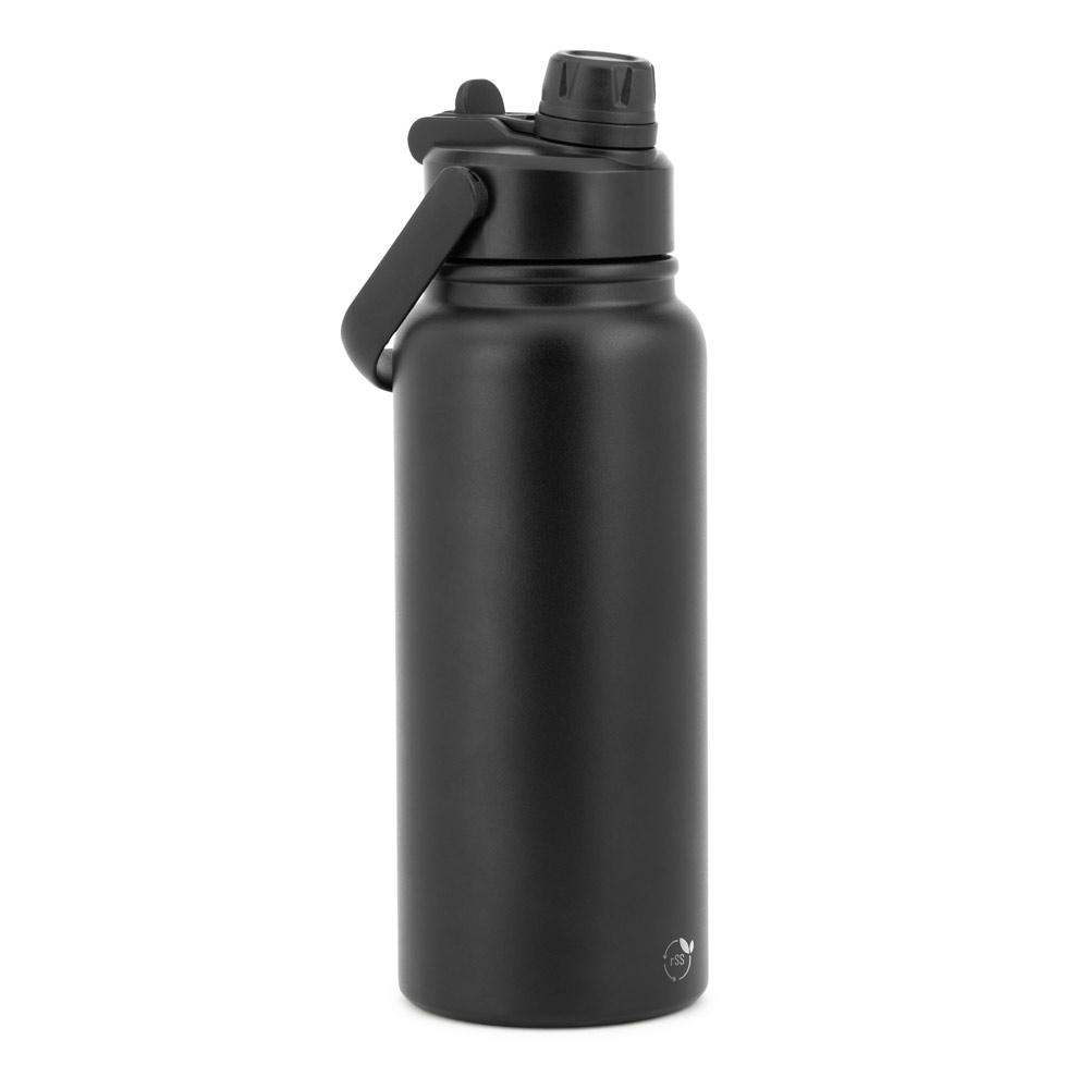 Garrafa Térmica Personalizada Inox Reciclado 830ml — imagem 2