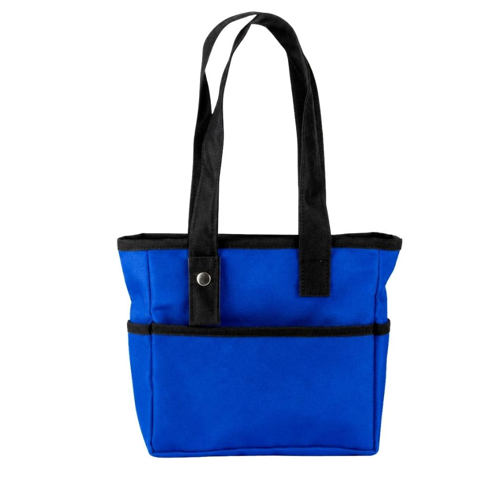 Mini Bolsa Poliéster 600 Resinado — imagem 3