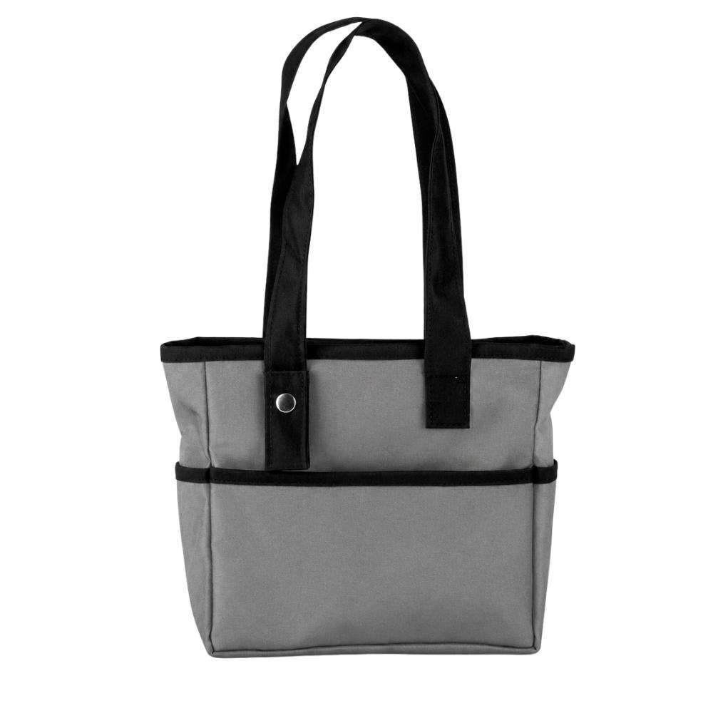 Mini Bolsa Poliéster 600 Resinado — imagem 4
