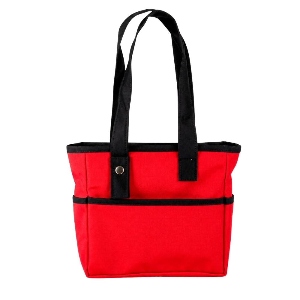 Mini Bolsa Poliéster 600 Resinado — imagem 6
