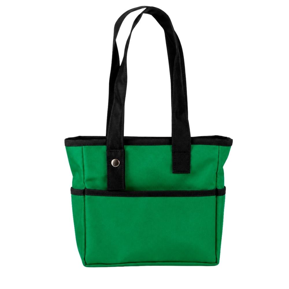 Mini Bolsa Poliéster 600 Resinado — imagem 7