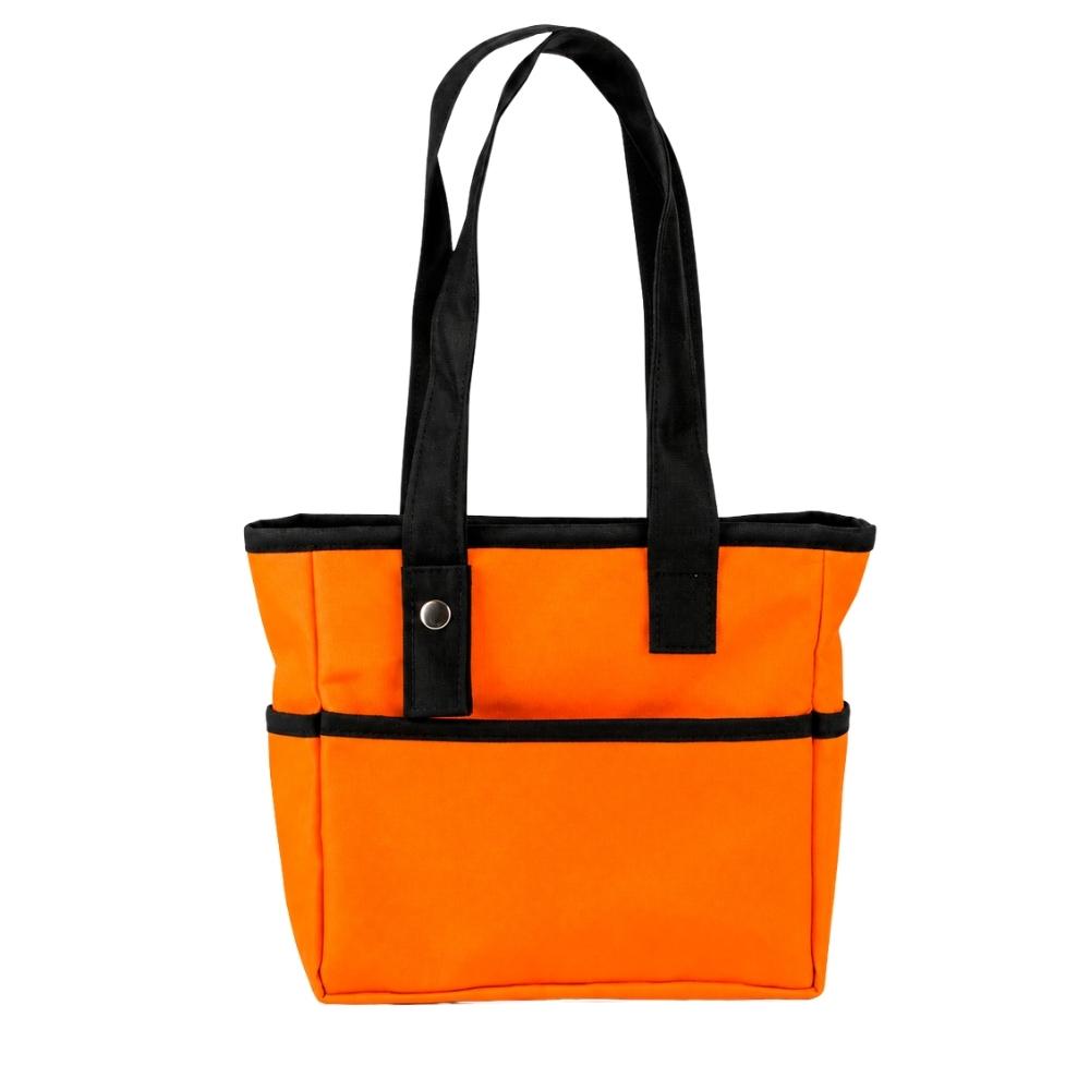Mini Bolsa Poliéster 600 Resinado — imagem 8
