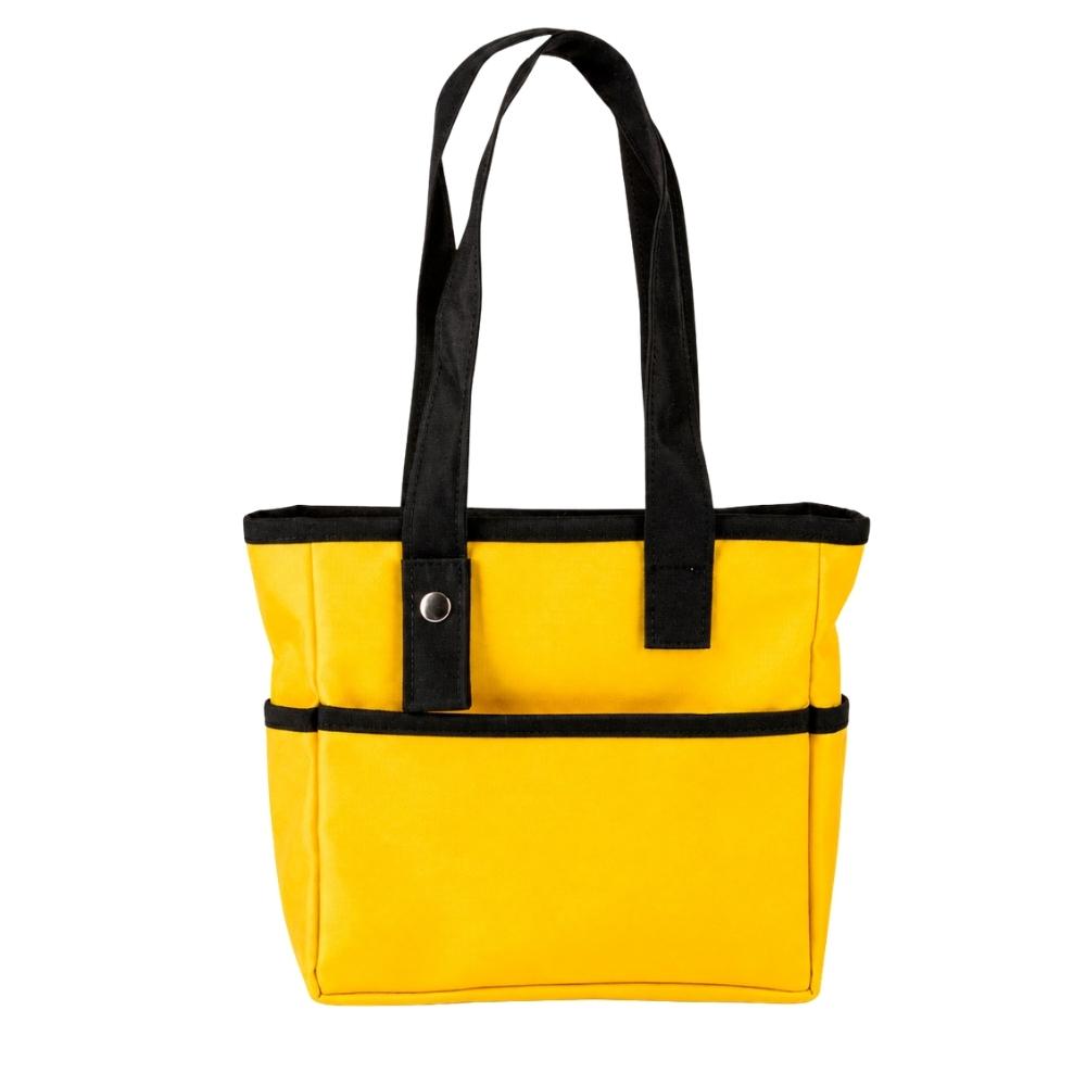 Mini Bolsa Poliéster 600 Resinado — imagem 9
