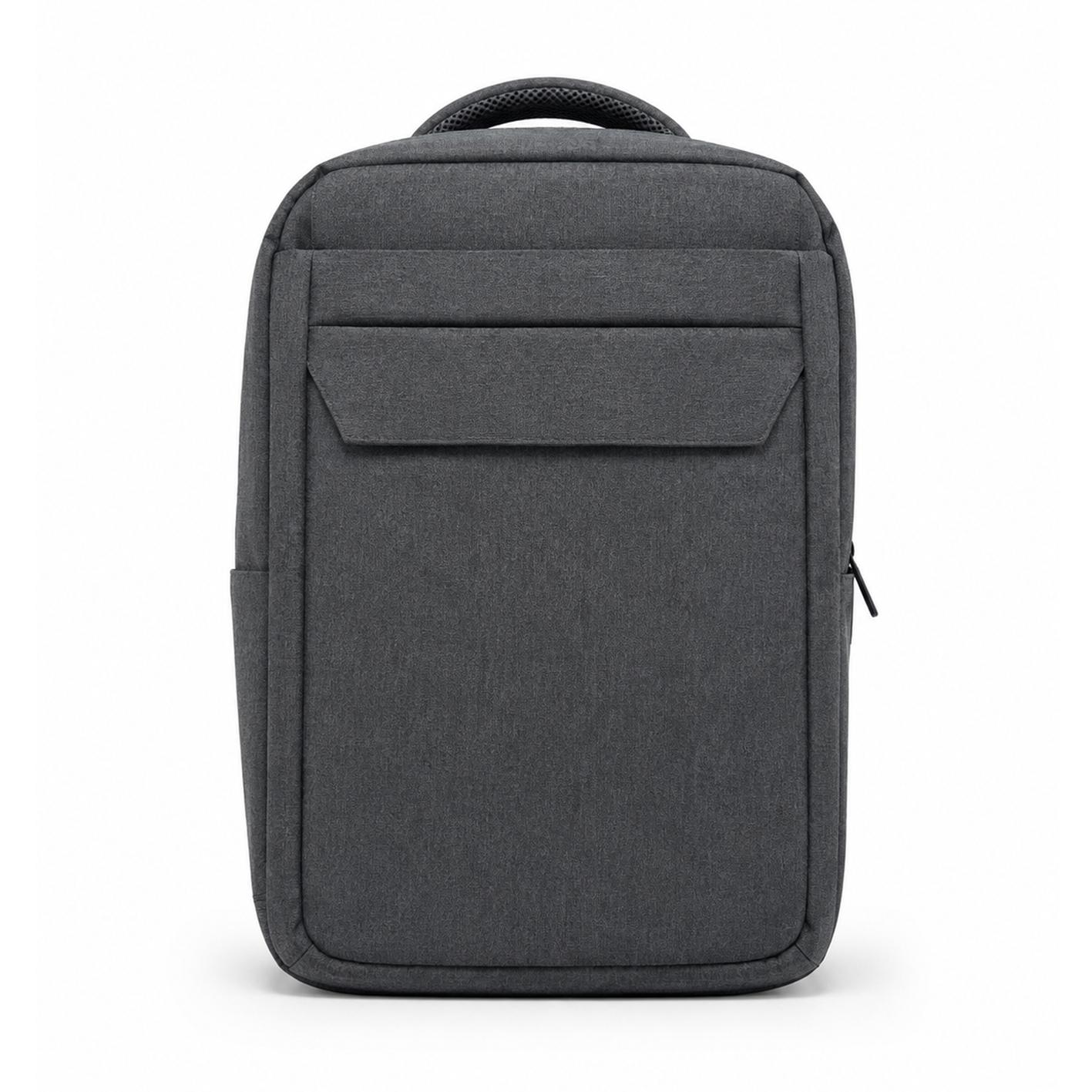Mochila Notebook Nylon Mescla 19" — imagem 2