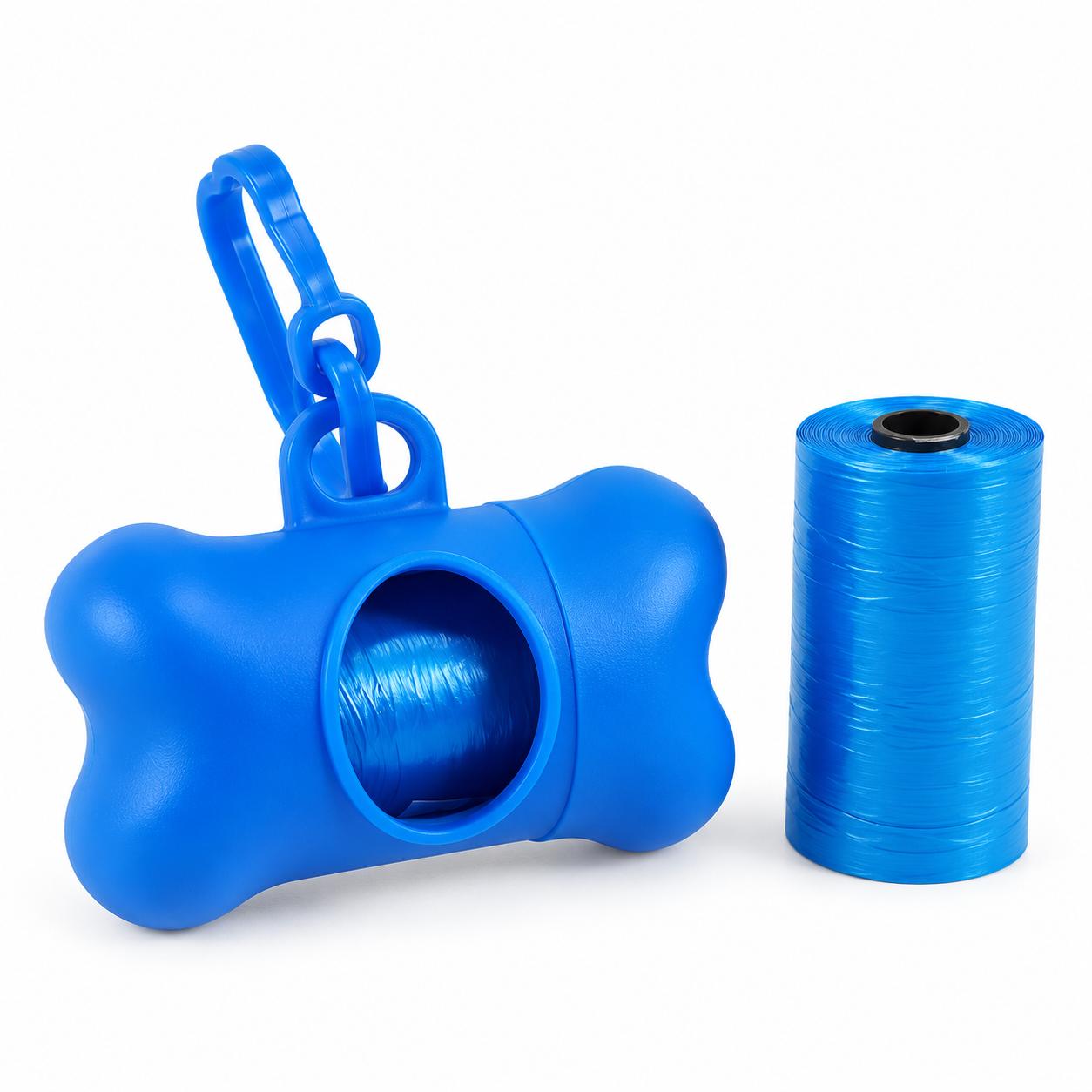 Kit Higiene Cata-Caca Formato Ossinho — imagem 3