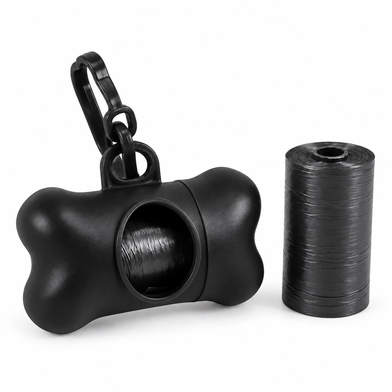 Kit Higiene Cata-Caca Formato Ossinho — imagem 4