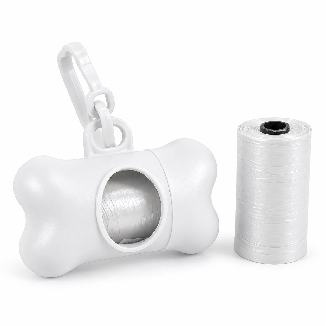 Kit Higiene Cata-Caca Formato Ossinho — imagem 5