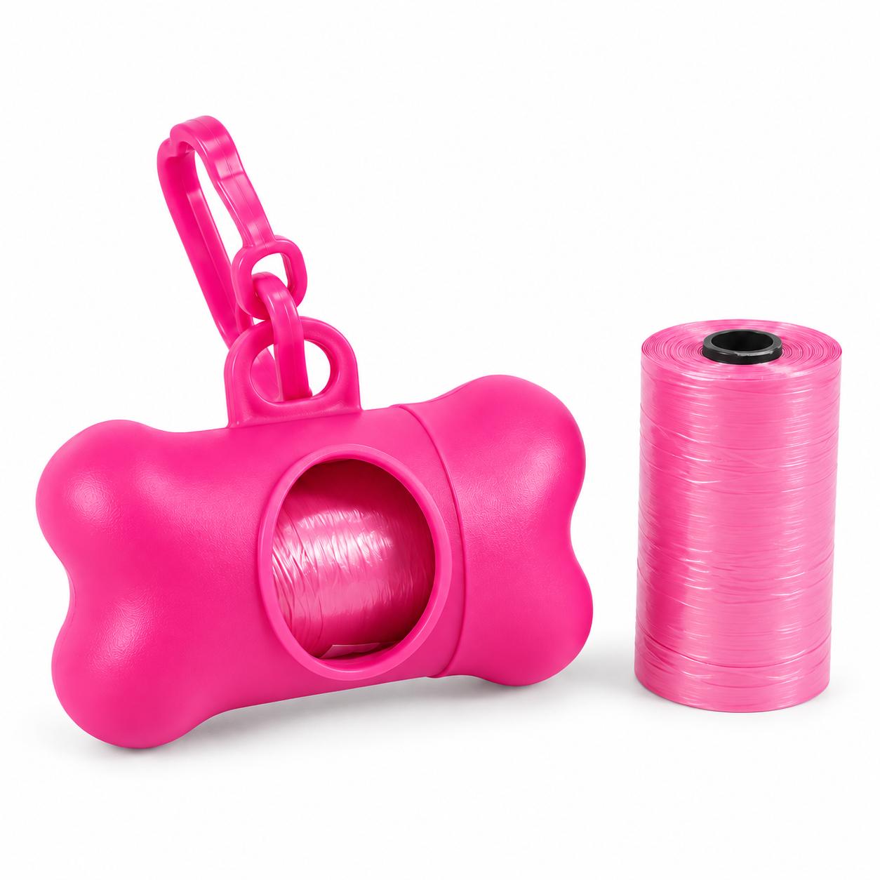 Kit Higiene Cata-Caca Formato Ossinho — imagem 6