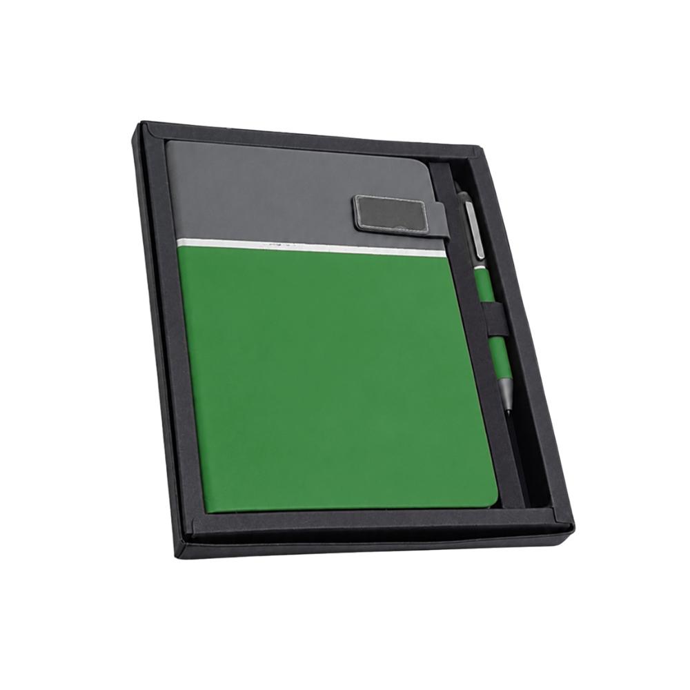 Kit Executivo Caderno A5 e Caneta — imagem 5