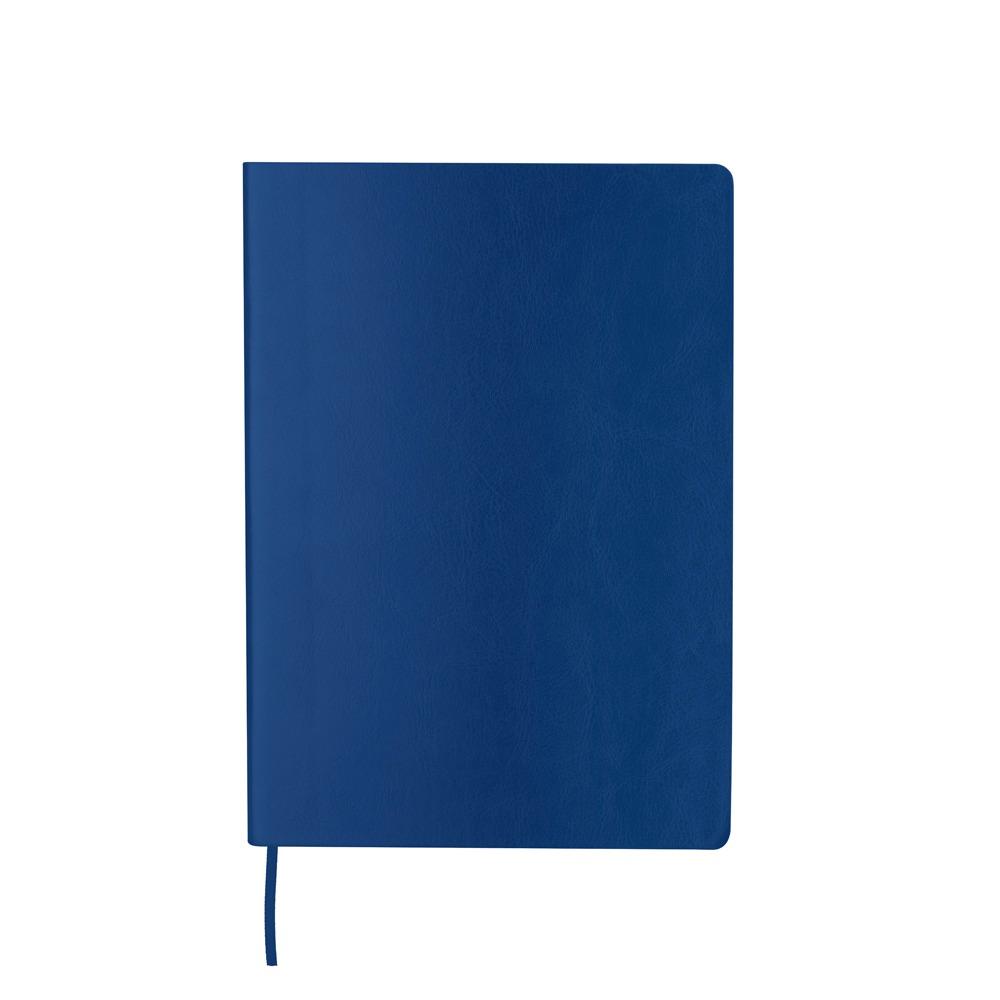 Caderno A5 Personalizado com Capa em PU | Pautado — imagem 4