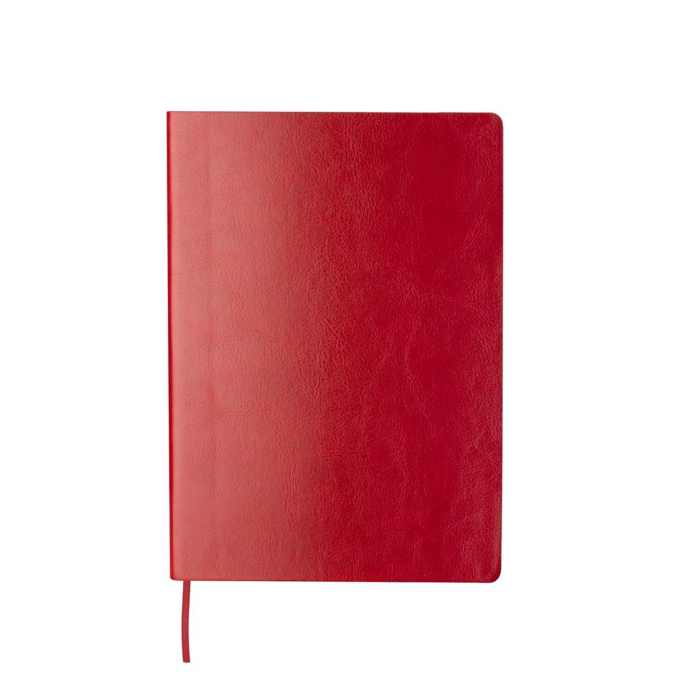 Caderno A5 Personalizado com Capa em PU | Pautado — imagem 6