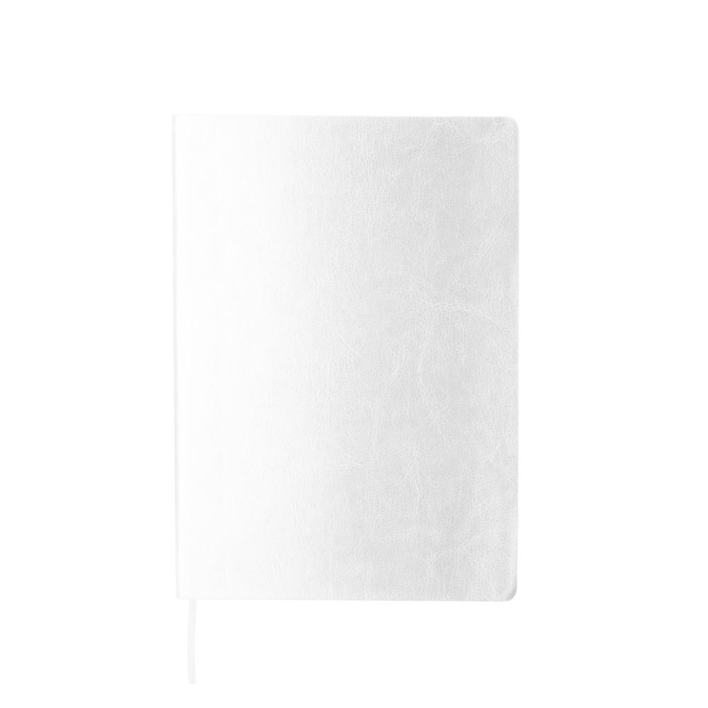 Caderno A5 Personalizado com Capa em PU | Pautado — imagem 7