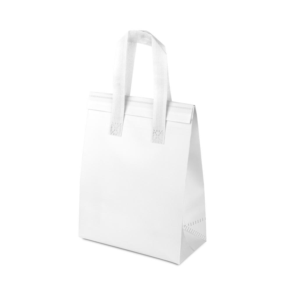 Bolsa Térmica Personalizada 11,5 Litros em PP Laminado — imagem 4