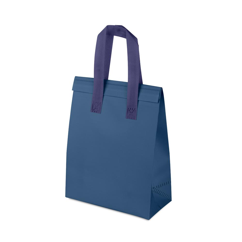 Bolsa Térmica Personalizada 11,5 Litros em PP Laminado — imagem 5