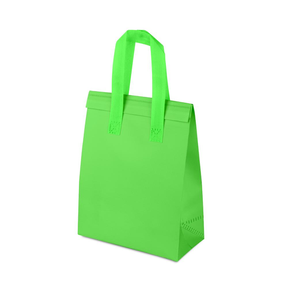Bolsa Térmica Personalizada 11,5 Litros em PP Laminado — imagem 6