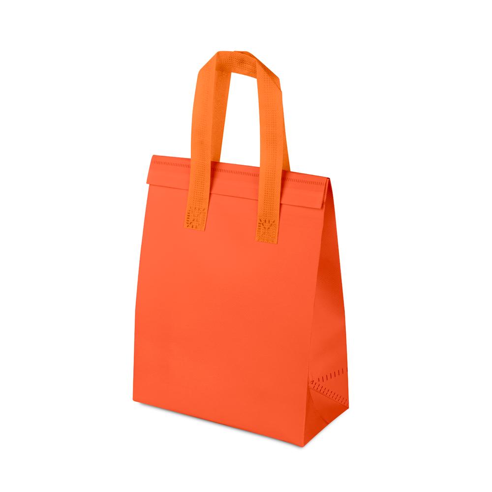 Bolsa Térmica Personalizada 11,5 Litros em PP Laminado — imagem 7