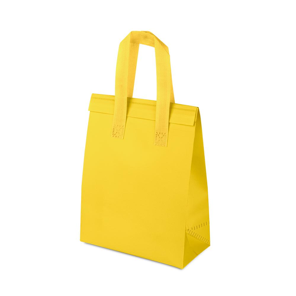 Bolsa Térmica Personalizada 11,5 Litros em PP Laminado — imagem 8