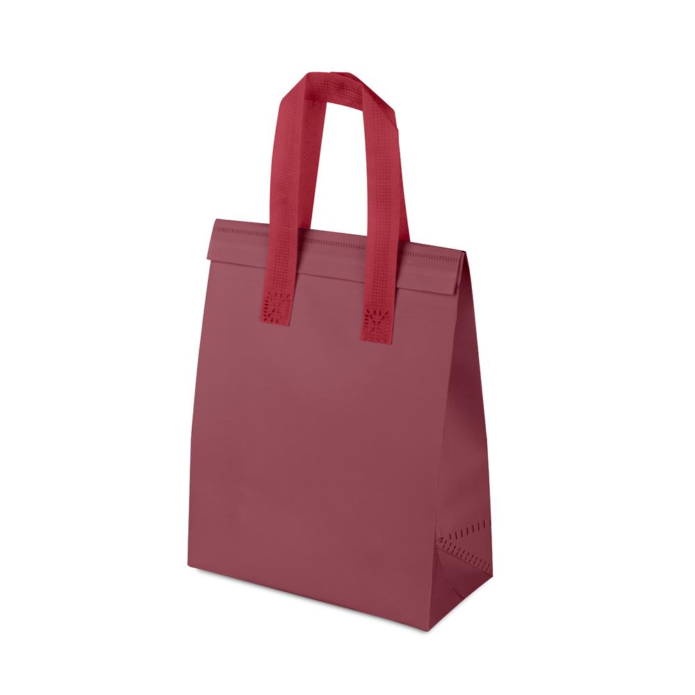 Bolsa Térmica Personalizada 11,5 Litros em PP Laminado — imagem 10
