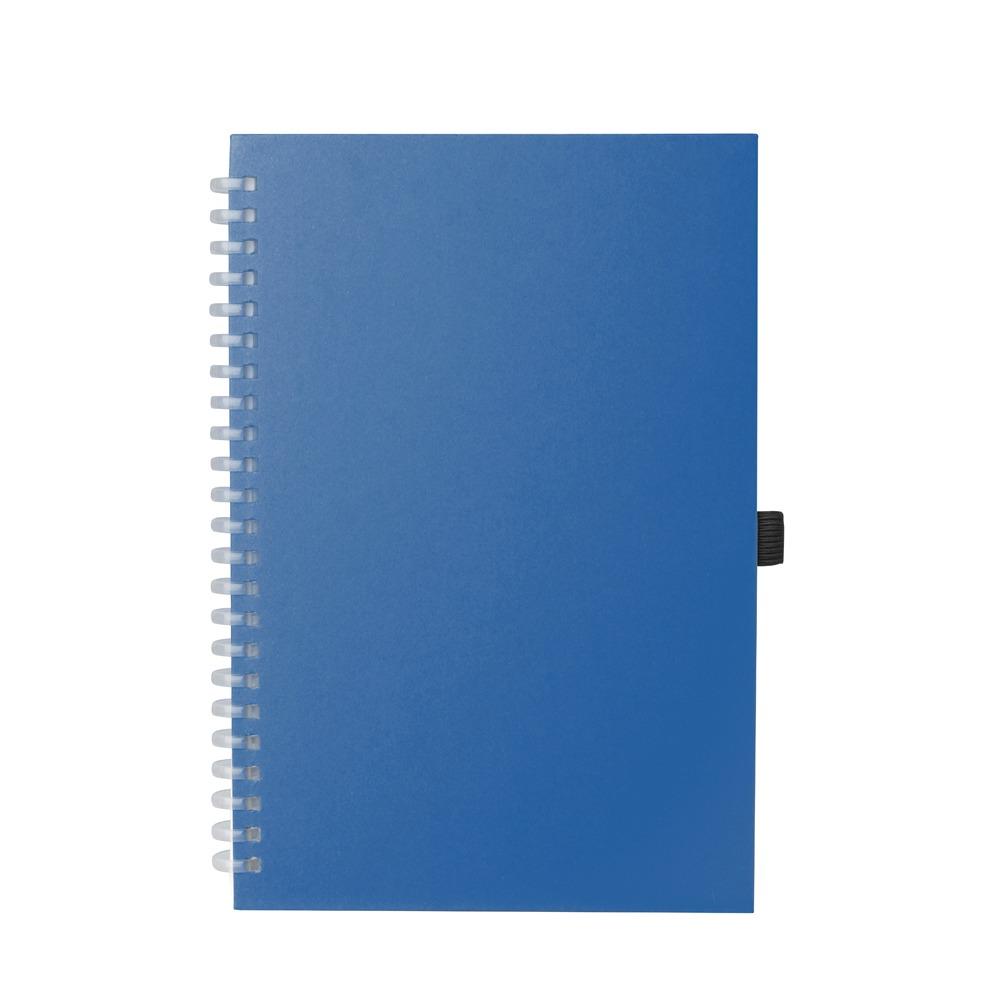 Caderno Espiral Personalizado A5 Capa Dura | Pautado — imagem 3