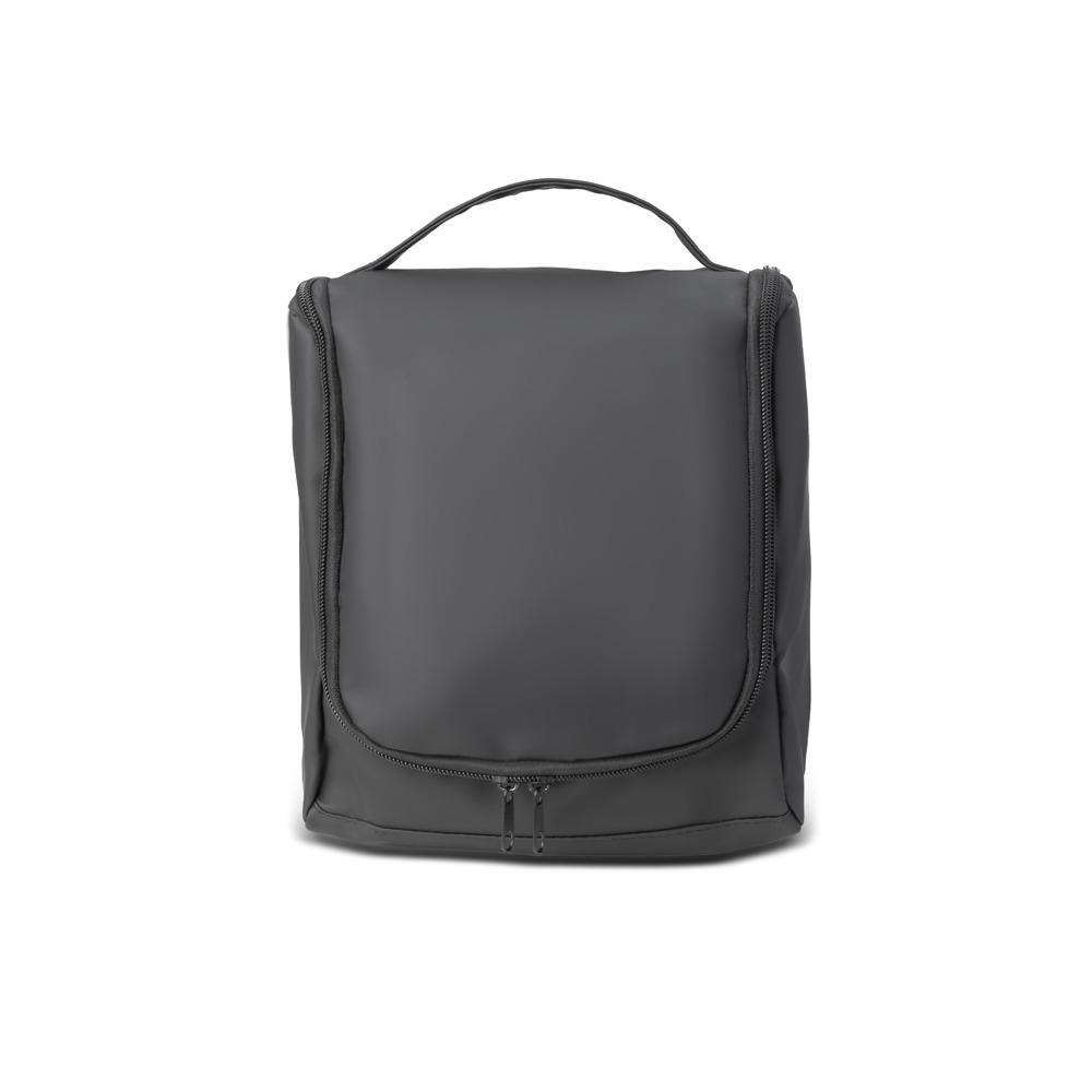 Nécessaire de Viagem Personalizada com Gancho | PU — imagem 3