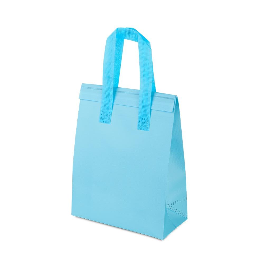 Sacola Térmica para Lanche Personalizada 5 Litros — imagem 10