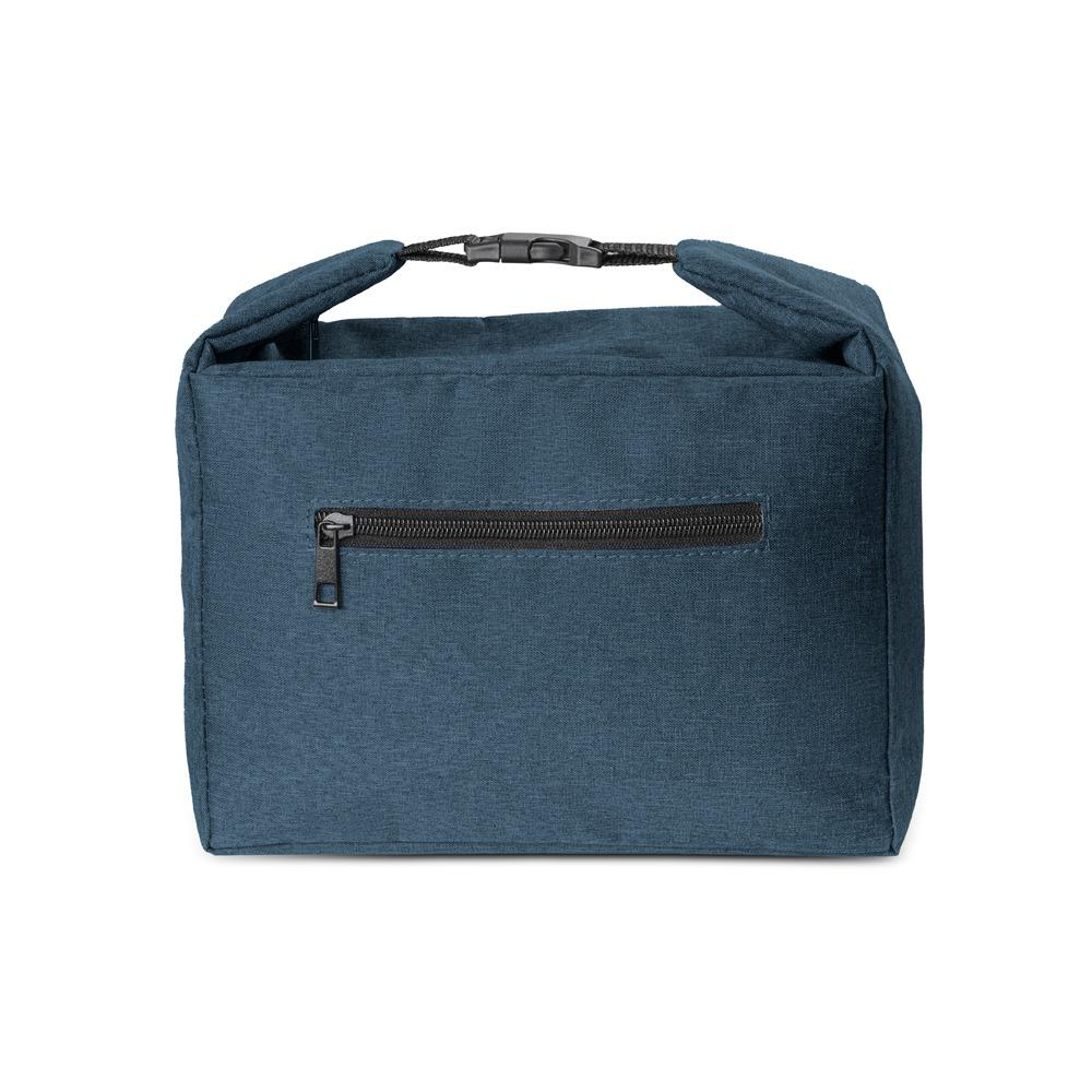 Bolsa Térmica Personalizada 5,5 Litros com Bolso Frontal — imagem 4