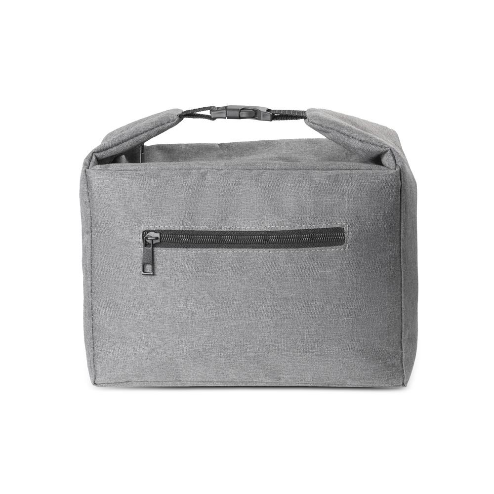 Bolsa Térmica Personalizada 5,5 Litros com Bolso Frontal — imagem 5