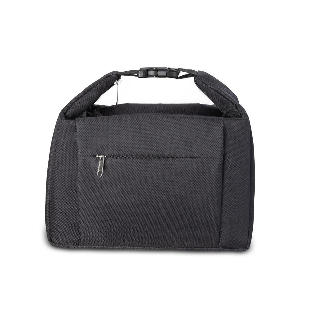 Bolsa Térmica Personalizada 5,5 Litros com Bolso Frontal — imagem 6