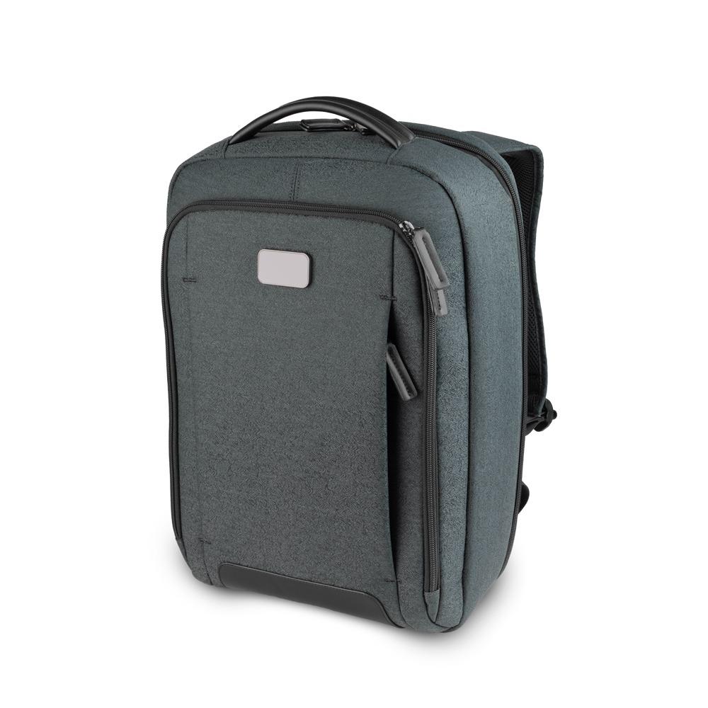 Mochila para Notebook Personalizada 30 Litros com Tablet — imagem 3