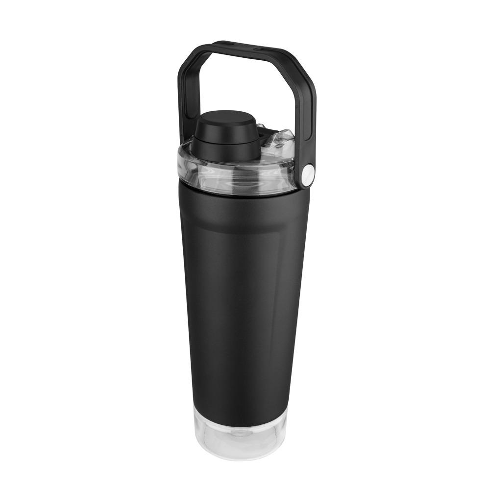 Garrafa Térmica Personalizada 700ml com Compartimento — imagem 5