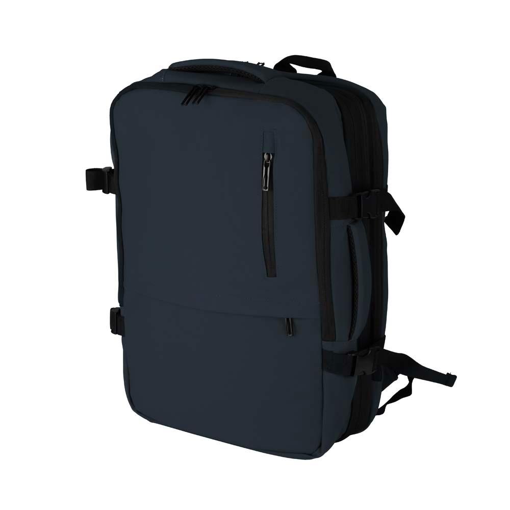 Mochila Pasta Executiva Personalizada Expansível 15,6" — imagem 4
