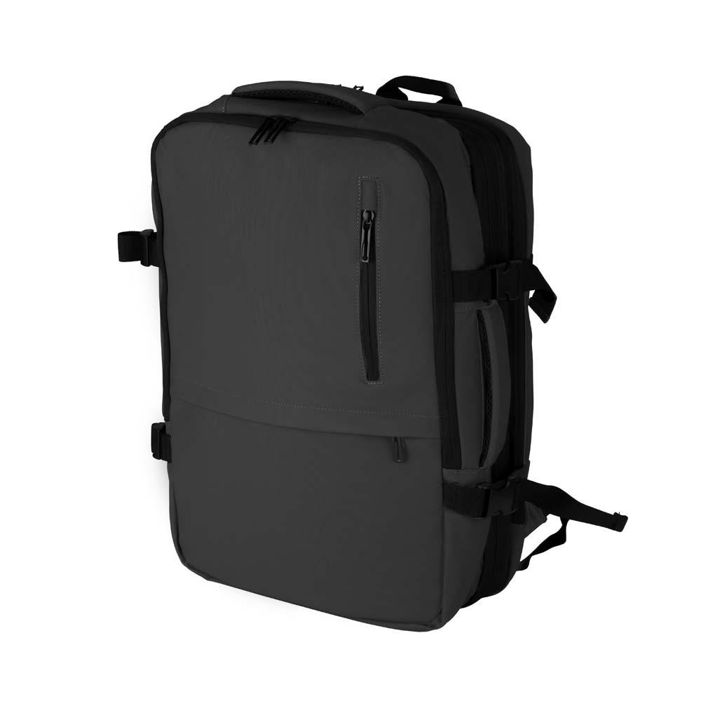 Mochila Pasta Executiva Personalizada Expansível 15,6" — imagem 5