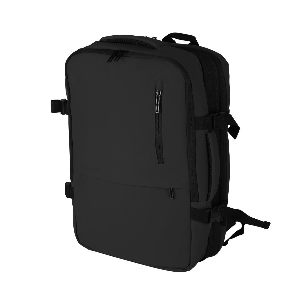 Mochila Pasta Executiva Personalizada Expansível 15,6" — imagem 6