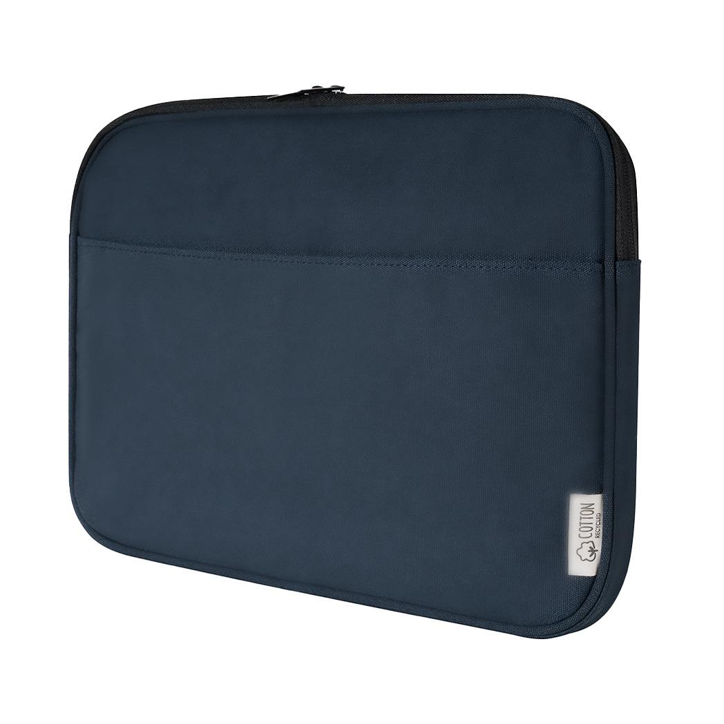 Porta-Notebook Personalizado 15,6" em Canvas Acolchoado — imagem 3