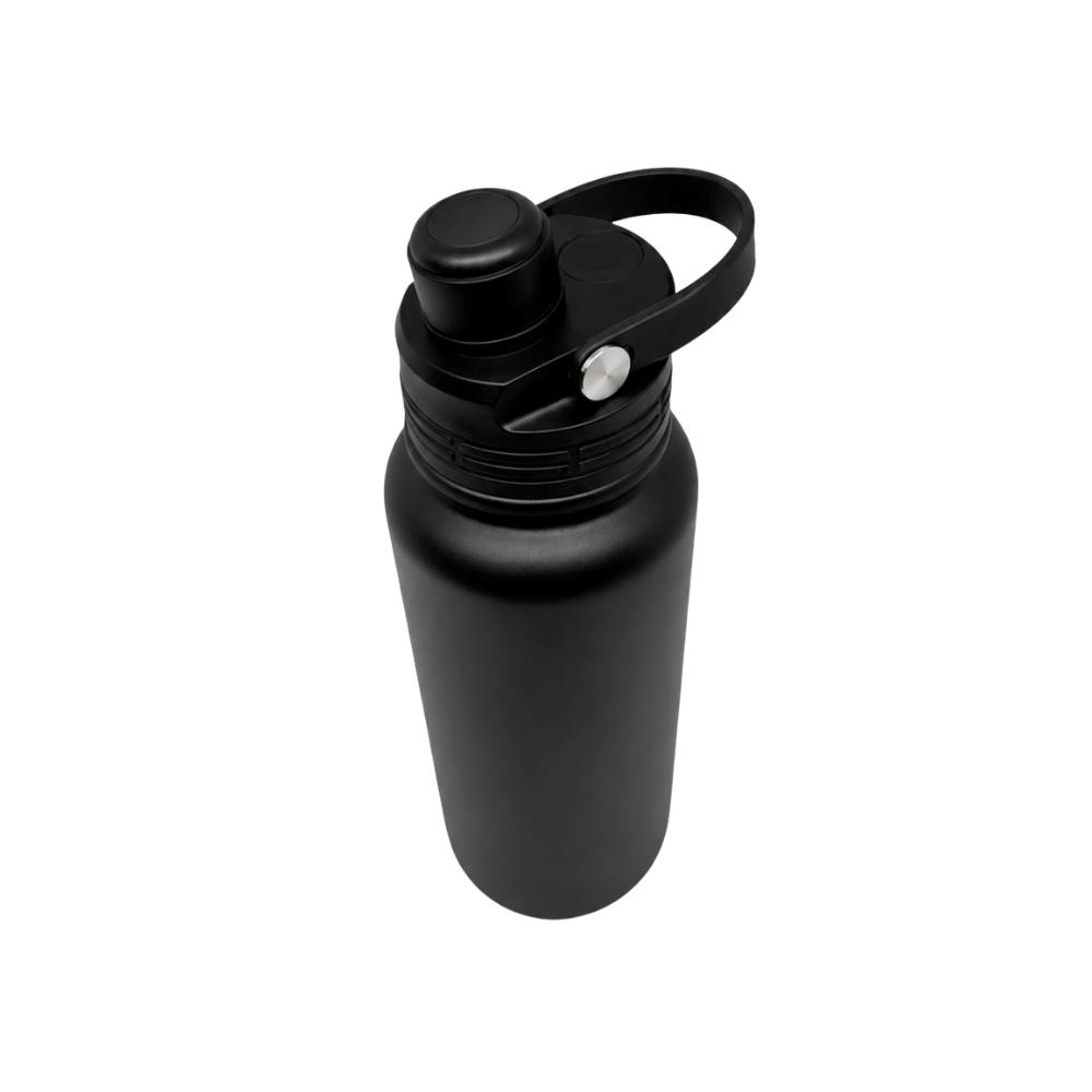 Garrafa Térmica Tampa Magnética 800 ml — imagem 2