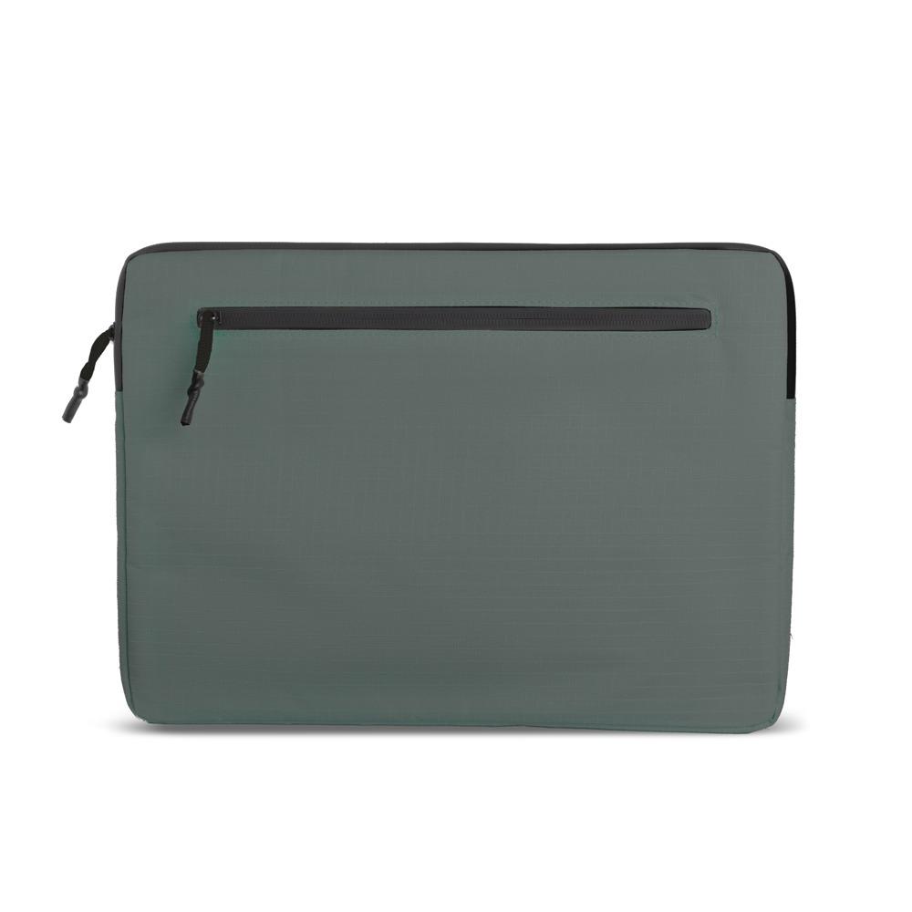 Porta-Notebook Personalizado 14" Impermeável em RPET — imagem 3