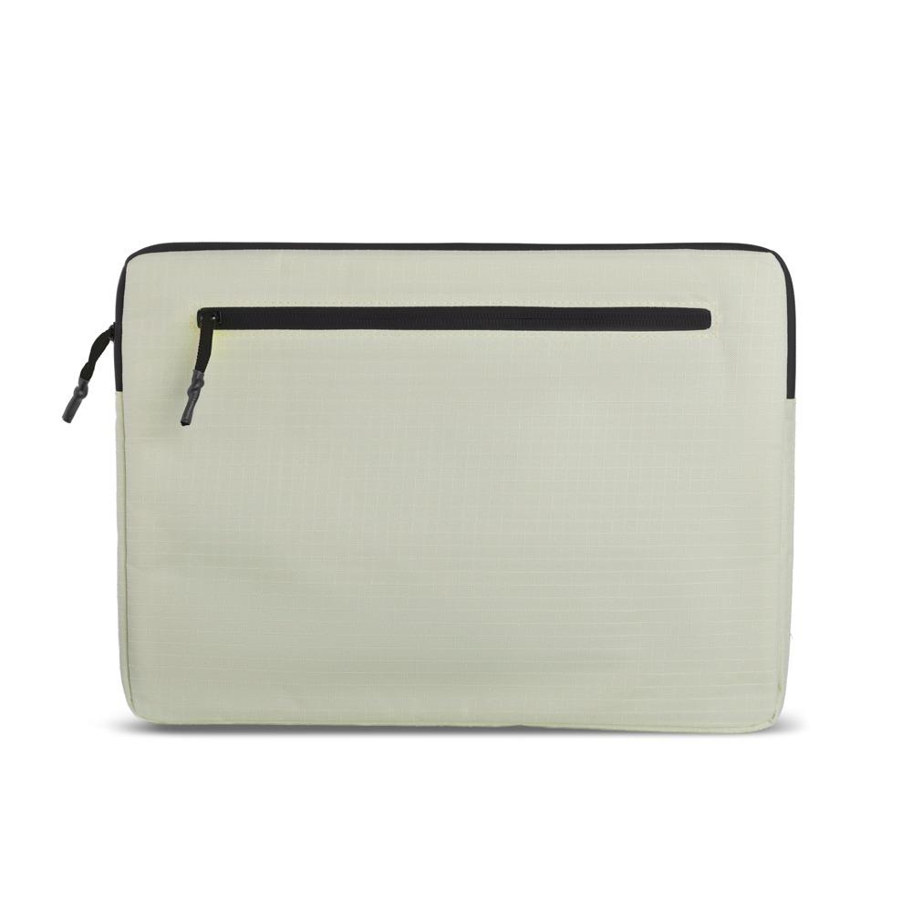 Porta-Notebook Personalizado 14" Impermeável em RPET — imagem 5