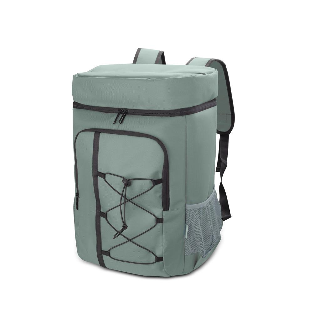 Mochila Térmica Personalizada 28,5 Litros com Bolsos — imagem 4