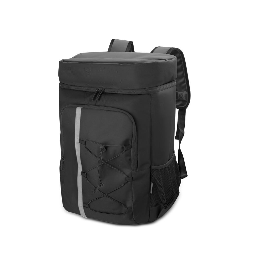 Mochila Térmica Personalizada 28,5 Litros com Bolsos — imagem 5