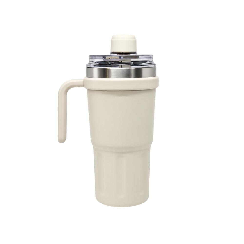 Caneca Térmica Tampa Magnética 600 ml — imagem 3