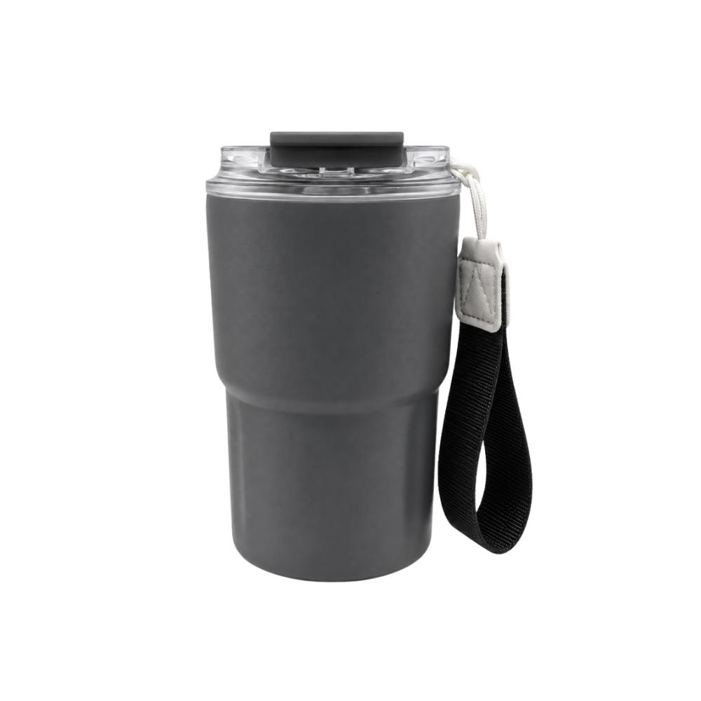 Copo Térmico Dupla Abertura 480 ml — imagem 4