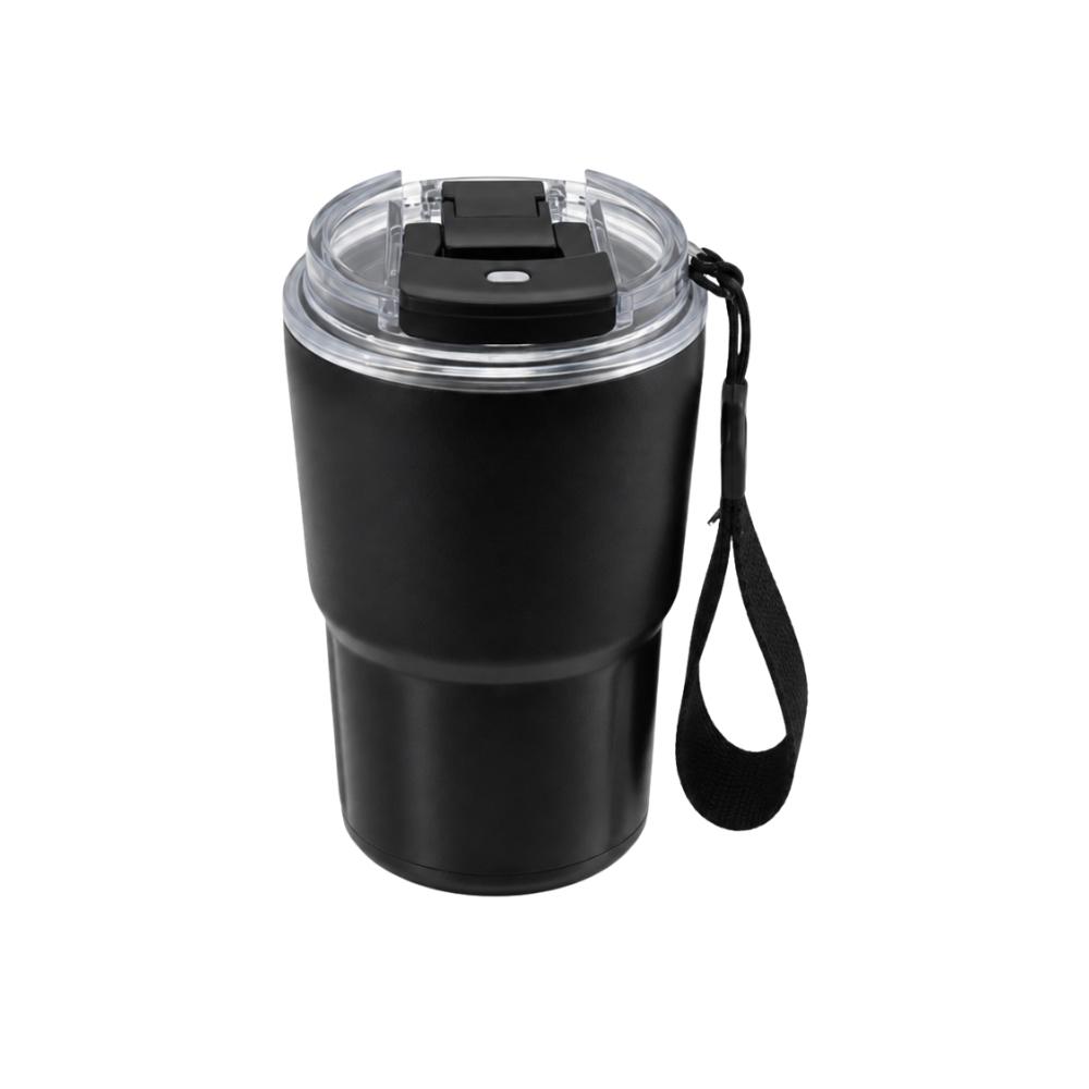 Copo Térmico Dupla Abertura 480 ml — imagem 2